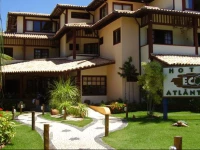 Hotel Eco AtlГўntico