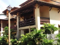 Apartamento Praia do Forte bahia