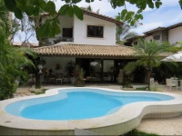 CASA do ALBATROZ / PF