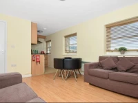 Access Shepherds Bush