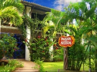 Pousada Dos Artistas