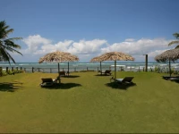 Pousada Farol das Tartarugas