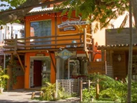 Pousada Mares Do Forte