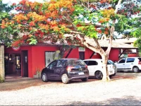 Praia do Forte Hostel