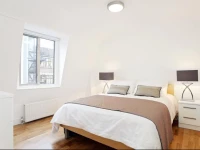 Private Apartment - Mayfair - Hyde Park
