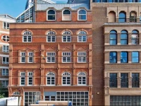 Go Native Monument 4*