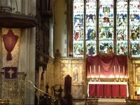 London Victoria Apartment - Brompton House