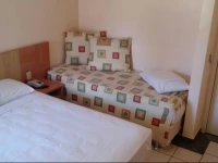 Apartamento Rio Quente