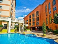 Rio Quente Resorts - Giardino Suites