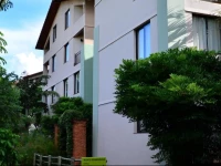 Rio Quente Resorts - SuГ­tes & Flat I