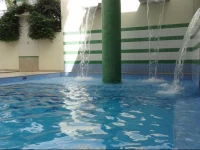 Serra Park Flat Services