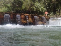 Apartamento 248 Caldas Novas