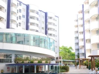 Apartamentos Prime ГЃguas da Serra