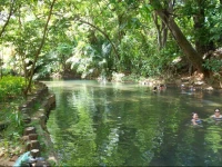 Rio Quente Thermas Apartment