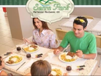 RQ Turismo Hospedagem Rio Quente