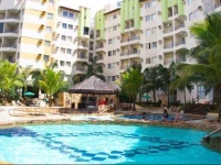 Thermas Paradise Residence