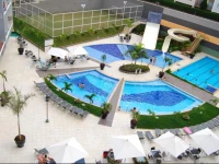 Veredas do Rio Quente Flat