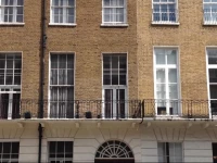 London Continental Hotel