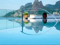 Hotel Fasano Rio de Janeiro