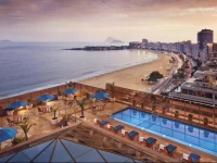 JW Marriott Rio de Janeiro