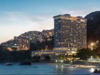 Sheraton Grand Rio Hotel & Resort