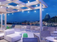 Yoo2 Rio de Janeiro by Intercity