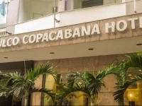 Acapulco Copacabana Hotel