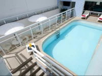 Arcos Rio Palace Hotel