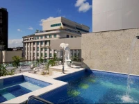 Hotel AtlГўntico Business Centro