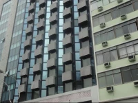 AugustoВґs Rio Copa Hotel