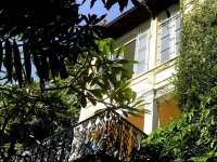 Casa Amarelo Boutique Hotel