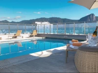 Golden Tulip Ipanema Plaza