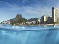 Marina Palace Rio Leblon