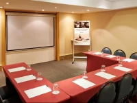 Mercure Botafogo Mourisco