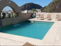 Mirador Rio Copacabana Hotel