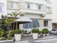 Olinda Rio Hotel