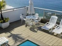 Orla Copacabana Hotel