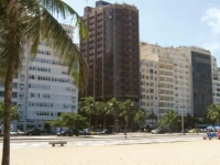 PortoBay Rio Internacional 5*