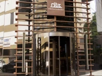 Ritz Copacabana Hotel