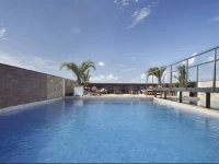 Royal Rio Palace Hotel