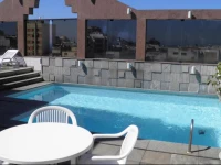 South American Copacabana Hotel 4*