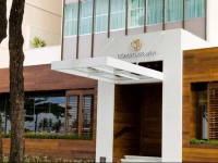 Tulip Inn Copacabana Hotel