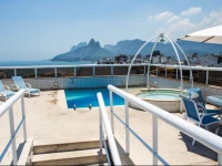 Atlantis Copacabana Hotel