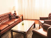 Comfortable Apartment in Copacabana