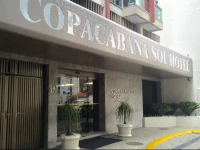 Copacabana Sol Hotel