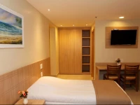 Elegance Praia Hotel