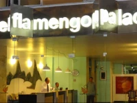 Hotel Flamengo Palace