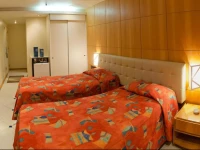 Ibiza Copacabana Hotel