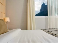 Mercure Rio de Janeiro Botafogo