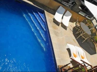 Oceano Copacabana Hotel